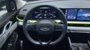 Geely Coolray GL 2025 | AED 748/Month | 0 DP | 30 Day Return | Warranty