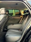 جينيسس G80 ROYAL Korean Specs - Luxury Sedan