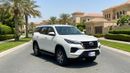 Toyota Fortuner GXR 2023 | AED 1672/Month | 0 DP | 30 Day Return | Warranty | Service History
