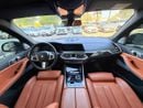 بي أم دبليو X5 40i M SPORT EXCLUSIVE