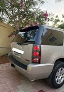 GMC Yukon DENALI