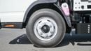 Mitsubishi Fuso Canter CARGO Brand New – 4.2L Diesel 2WD Manual – Z93 – GCC 2026 – Export Only