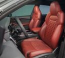 Audi SQ8 STANDARD