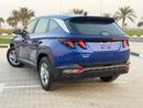 Hyundai Tucson SMART