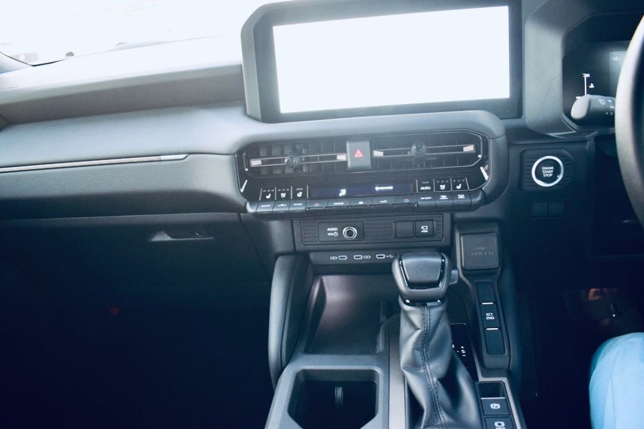 Toyota Prado ADVENTURE RHD