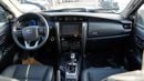 Toyota Fortuner SR5 4.0 FULL OPTION 4.0