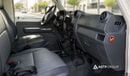 Toyota Land Cruiser 70 LC79 STANDARD Ambulance 2026 | Diesel | 4WD | Manual | 3-Door Hardtop | AFRICA EXPORT