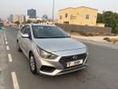 هيونداي أكسنت GL MID
