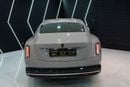 رولز رويس سبيكتر STD (L · None - Electric Cyl · Automatic · Electric · Coupe · Front Wheel Drive · 4 Seats · 2 Door) رولز رويس سبيكتر 2024، نظام صوتي مصمم خصيصاً، إضاءة ستارلايت، شبكة أمامية مضيئة، ضمان وخدمة الوكيل!!