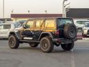 Jeep Wrangler Unlimited RUBICON 392 EXPORT PRICE - 392 6.4L V8 - FINAL EDITION