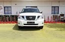 Nissan Patrol LE PLATINUM