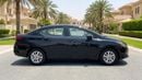Nissan Sunny S 2024 | AED 575/Month | 0 DP | 30 Day Return | Warranty | Service History
