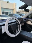 Tesla Model Y LONG RANGE