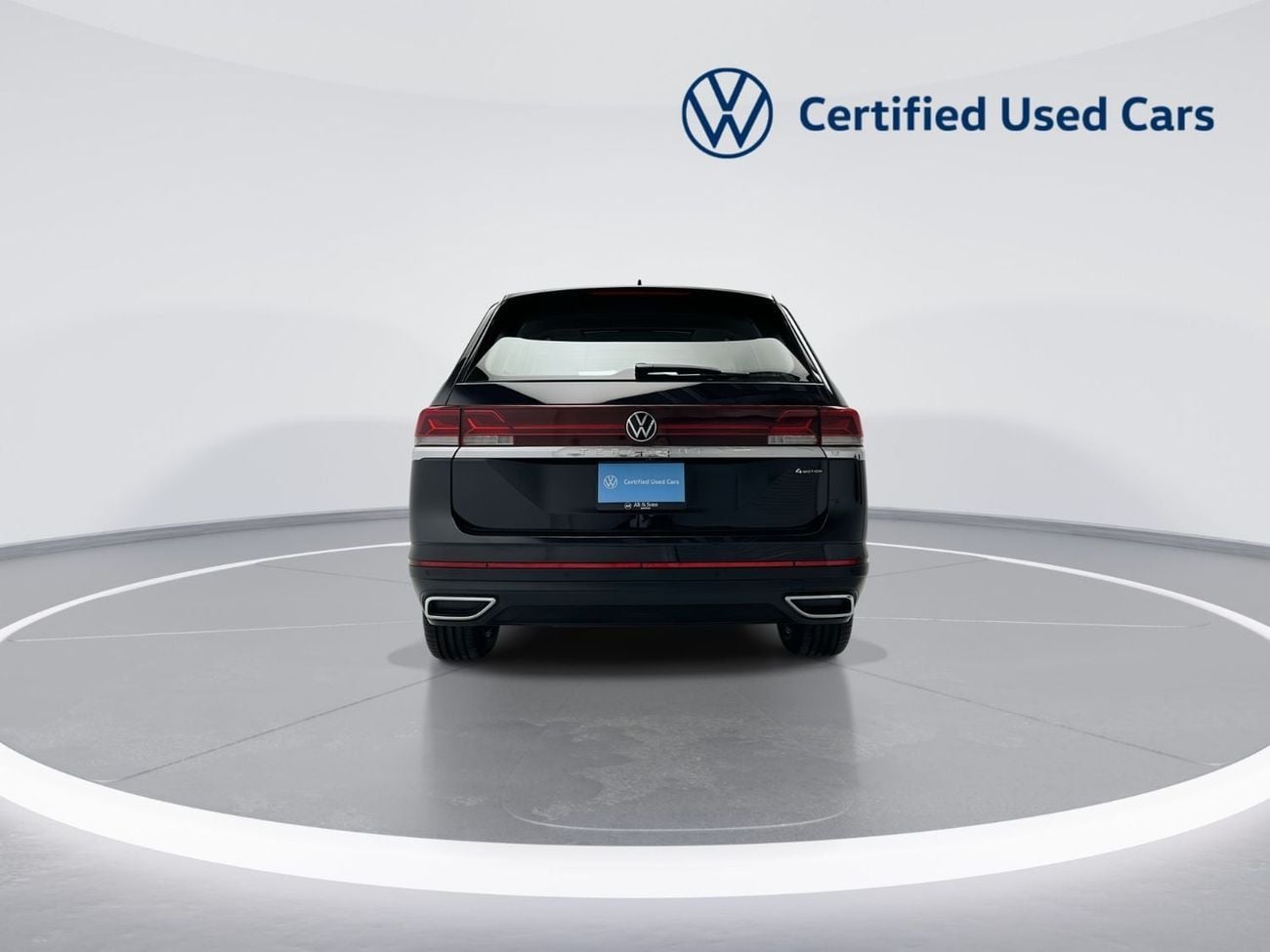Volkswagen Teramont COMFORTLINE Teramont Comfortline 2L (Facelift 2) | 7-Seater | Panoramic Sunroof | Leather | Adaptive Cruise