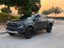Ford Ranger RAPTOR
