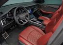Audi SQ8 STANDARD