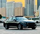 Genesis G80 PLATINIUM American Specs