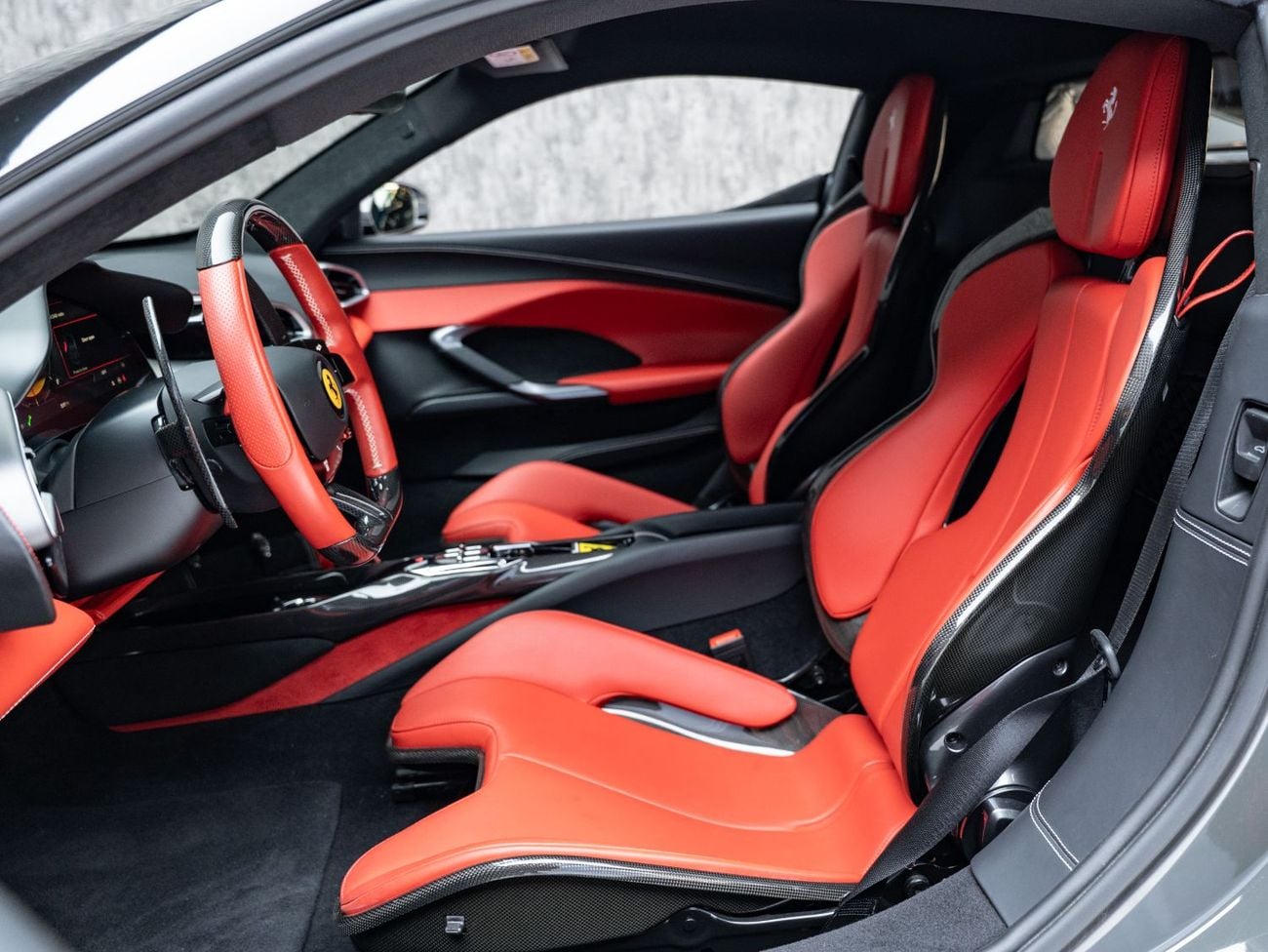 Ferrari 296 GTB