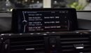 بي أم دبليو 335i عرض ممتاز لسيارة BMW 335i Sport (موديل 2013) باللون الفضي بمواصفات خليجية