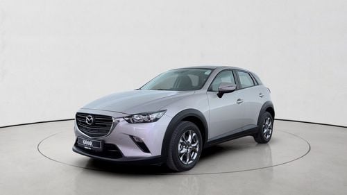 مازدا CX3 GT | شامل الضمان | 0 دفعة أولى