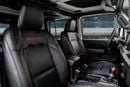 Jeep Wrangler UNLIMITED RUBICON Wrangler Unlimited Rubicon | 3,232 P.M | 0% Downpayment | JEEP SERVICE HISTORY!