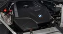 بي أم دبليو X3 xDrive 30i