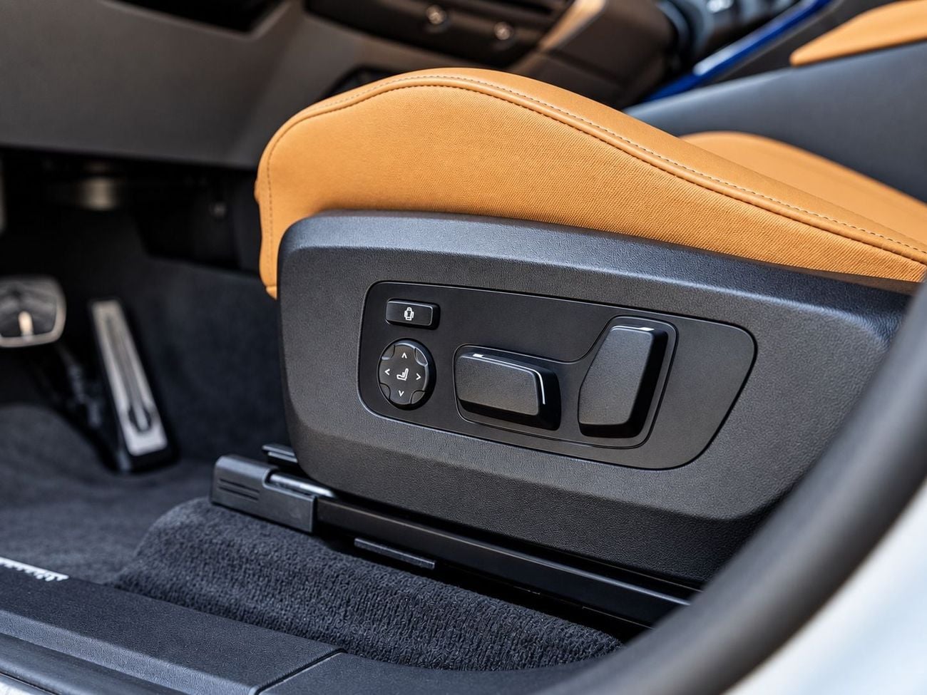 بي أم دبليو X3 M50 XDRIVE