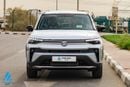 سوزوكي أكروس GLX 2026 | 1.5L Hybrid AT | 2WD | Dual-Tone | Panoramic Roof | 360 Camera | Ventilated/Cooled Seat