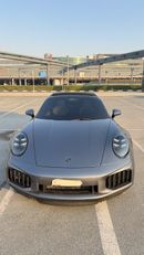 بورش 911 تربو S 992.2 توربو إس 2026