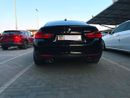بي أم دبليو 435i جران كوبيه INDIVIDUAL M SPORT بي إم دبليو 435i إم سبورت جران كوبيه