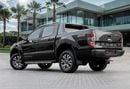Ford Ranger Wildtrak Ranger Wildtrak | 2,155 P.M | 0% Downpayment | Perfect Condition!