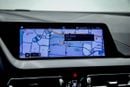 BMW 120i JOY EDITION GCC Specs | Full Service History by BMW | Excellent Condition