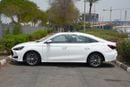 MG 5 LUX