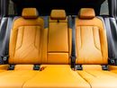 بي أم دبليو X3 M50 XDRIVE اشترِ الآن، وادفع في عام 2027 | معيار بلاك لاين | ضمان بي إم دبليو 2030 + عقد خدمة