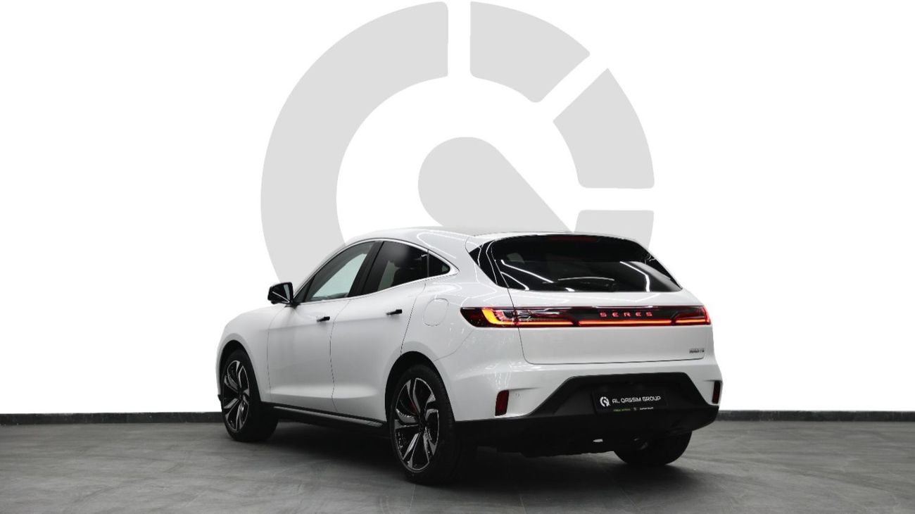 Seres 5 PREMIUM