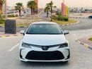 Toyota Corolla GLI