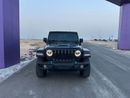Jeep Wrangler Unlimited RUBICON