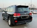 Toyota Land Cruiser EXR Pristine EXR GCC Specs
