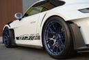 Porsche 911 GT3RS