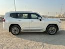 Toyota Land Cruiser VX 3.5 PETROL 26/26