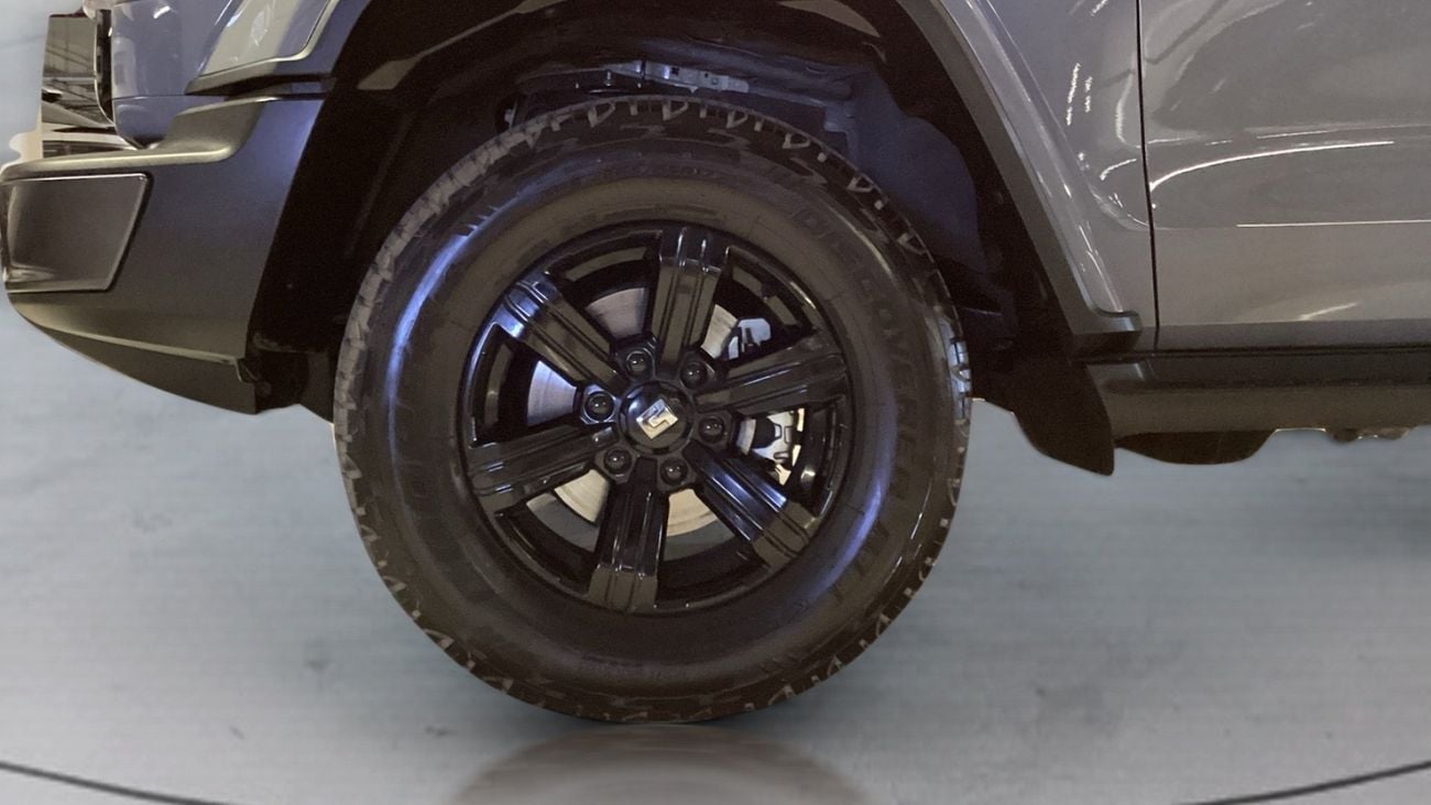 Tank 300 CHALLENGER | Guaranteed Warranty | 0 Down Payment