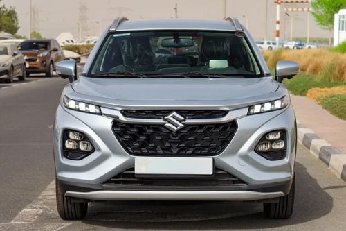 Suzuki Fronx GLX | Suzuki Fronx GLX | 1.5L | Petrol | Automatic | Left Hand Drive | Ready For Export