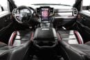 RAM 1500 TRX 6.2L (5 Seater)
