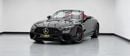 مرسيدس بنز SL 55 AMG 4MATIC+