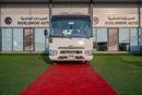 Toyota Coaster COASTER 4.2L DSL 23 DLX