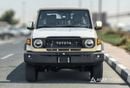 Toyota Land Cruiser 70 LC76 LX 2.8L Turbo Diesel | Automatic 4WD | 5-Door Hardtop | Full Option | 2025 | AFRICA EXPORT