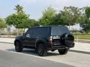Nissan Patrol SUPER SAFARI T2