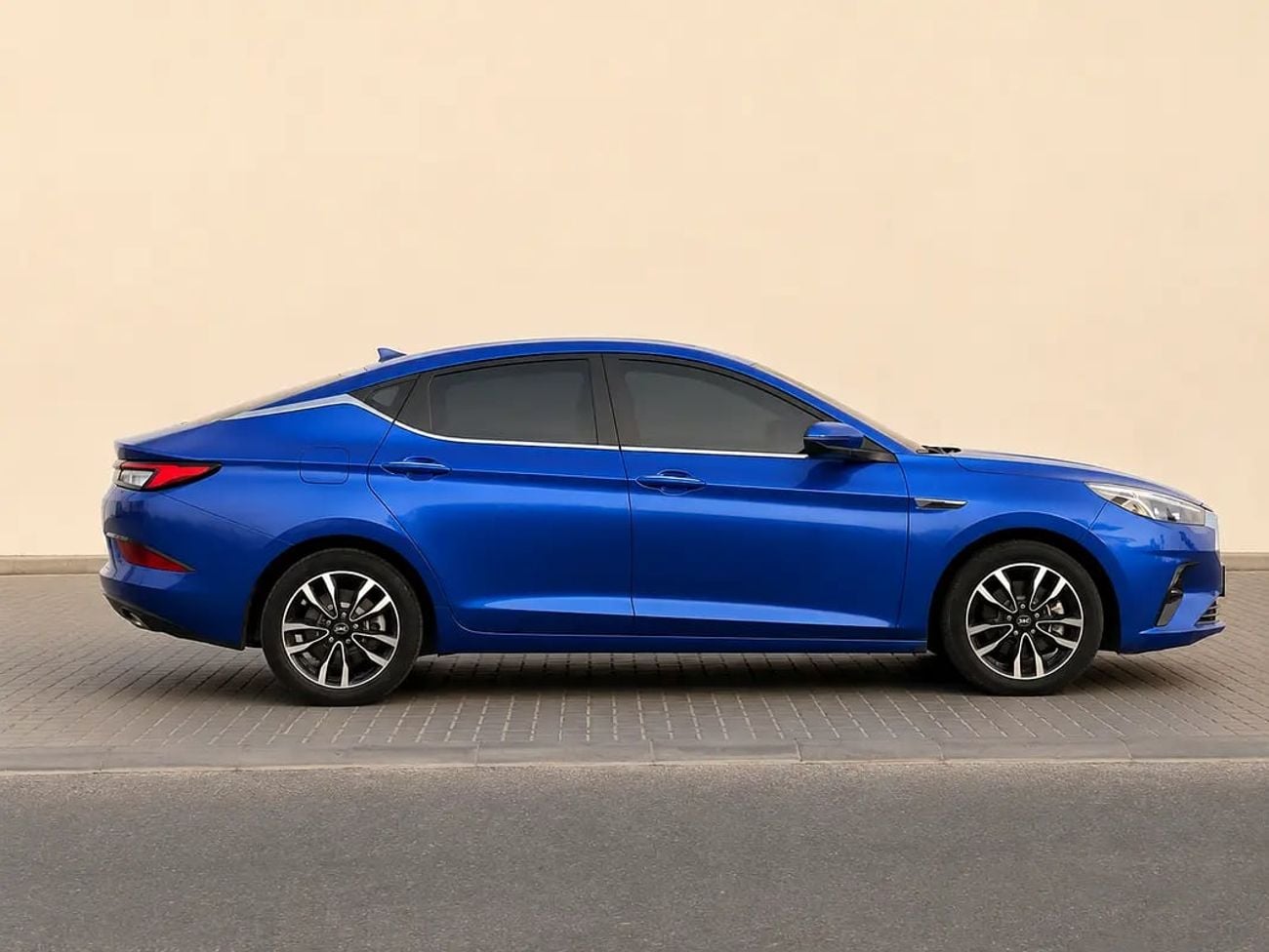 جاك J7 LUXURY 450 P.M | | | LUXURY | 1.5L TURBO | | GCC