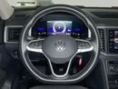 Volkswagen Teramont TRENDLINE 2022 | AED 927/Month | 0 DP | 30 Day Return | Warranty | Service History