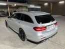 Mercedes Benz E63 AMG S | FULL SERVICE HISTORY | PANORAMIC ROOF | BURMESTER SOUND